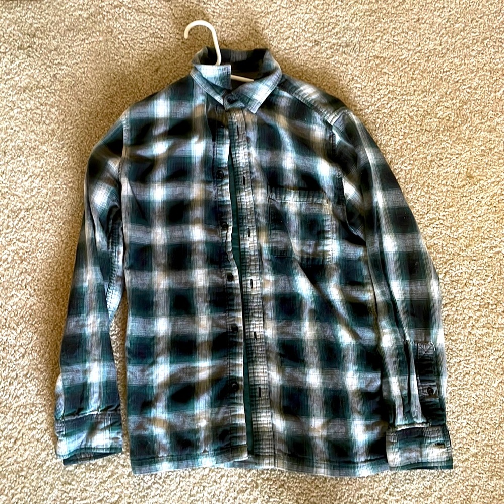 Flannel